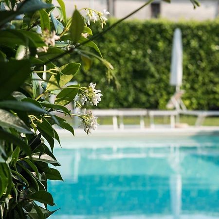 Agriturismo Lecolombare โนกาโรเล รอคคา ภายนอก รูปภาพ