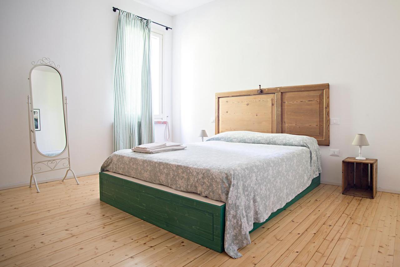 Agriturismo Lecolombare โนกาโรเล รอคคา ภายนอก รูปภาพ