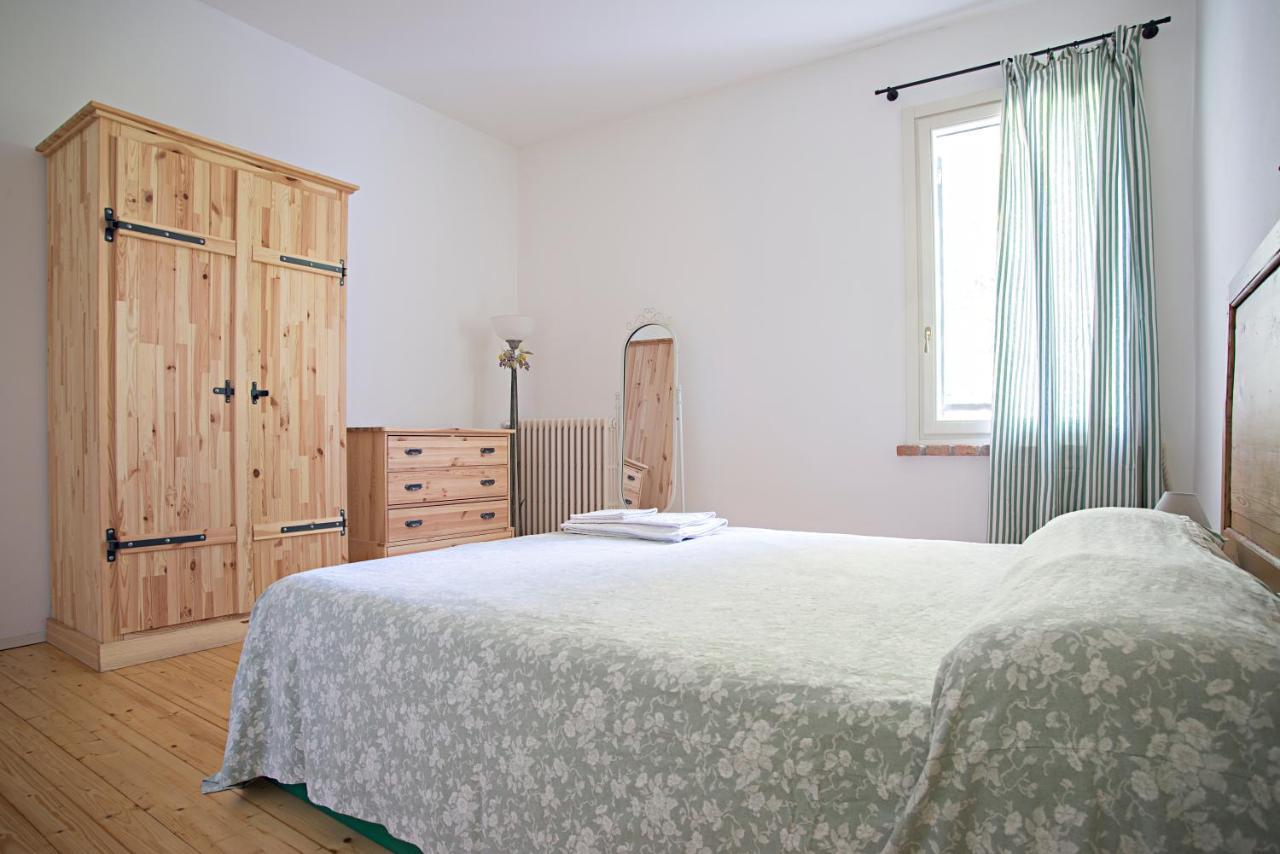 Agriturismo Lecolombare โนกาโรเล รอคคา ภายนอก รูปภาพ
