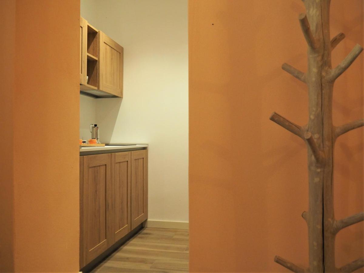 Agriturismo Lecolombare โนกาโรเล รอคคา ภายนอก รูปภาพ