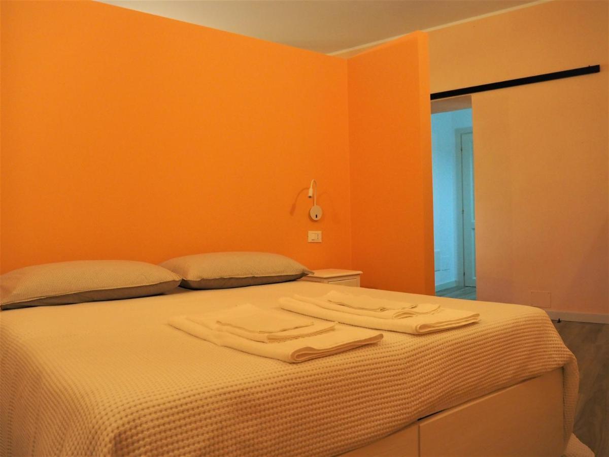 Agriturismo Lecolombare โนกาโรเล รอคคา ภายนอก รูปภาพ