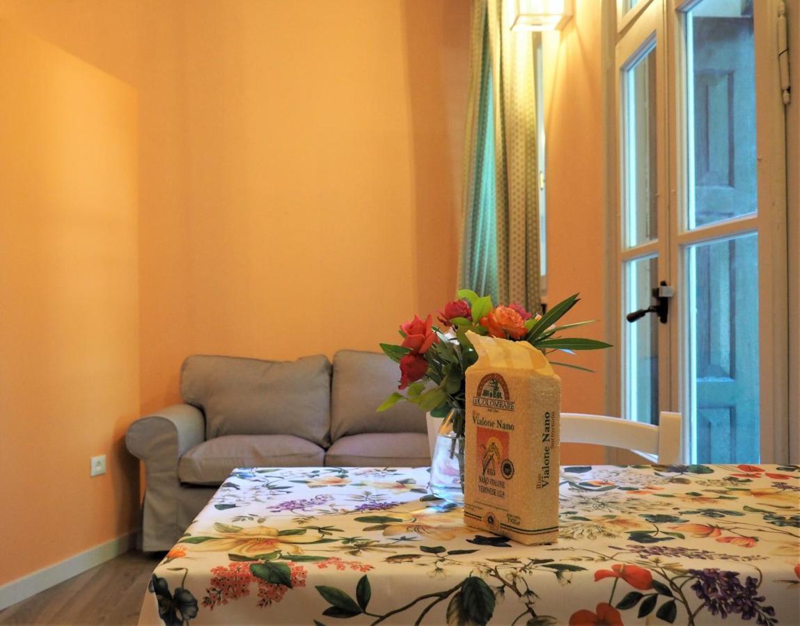Agriturismo Lecolombare โนกาโรเล รอคคา ภายนอก รูปภาพ