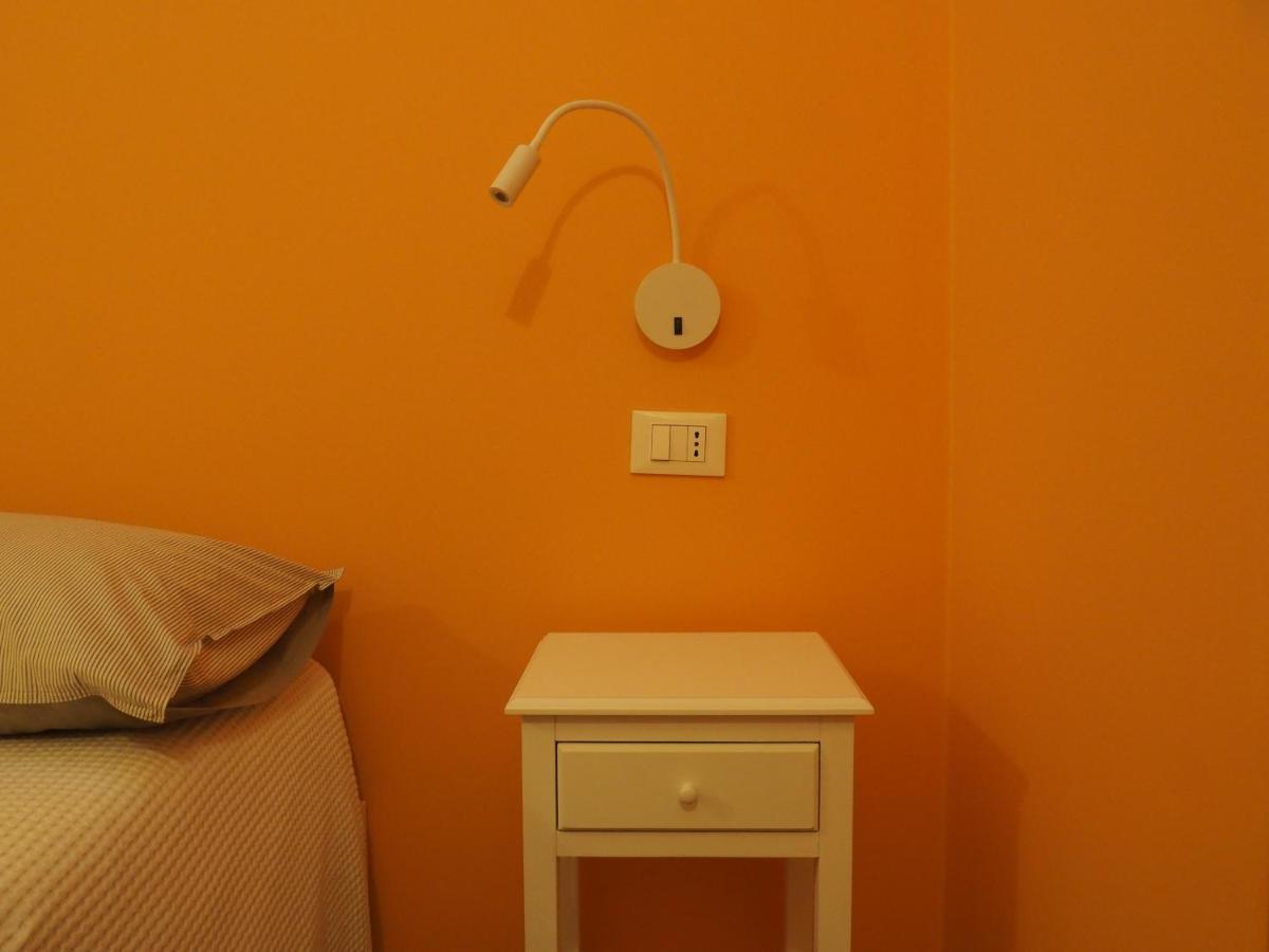 Agriturismo Lecolombare โนกาโรเล รอคคา ภายนอก รูปภาพ
